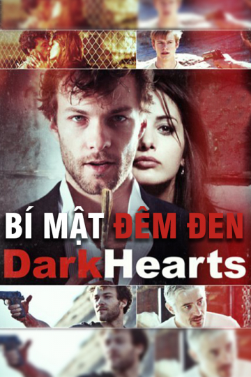 Xem Phim Bí Mật Đêm Đen Vietsub HD Online - Rophim