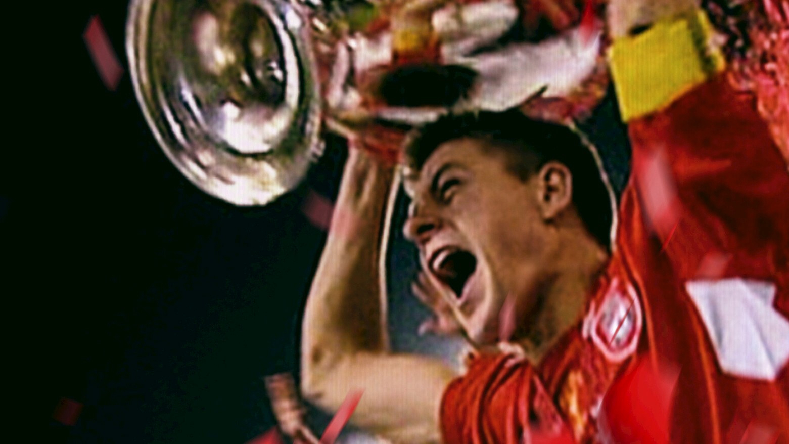 Bí mật giới thể thao Anh quốc: Phép màu Istanbul của Liverpool