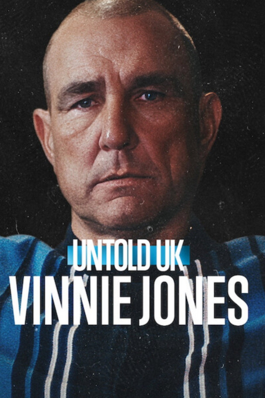 Xem Phim Bí mật giới thể thao Anh quốc: Vinnie Jones Vietsub HD Online - Rophim