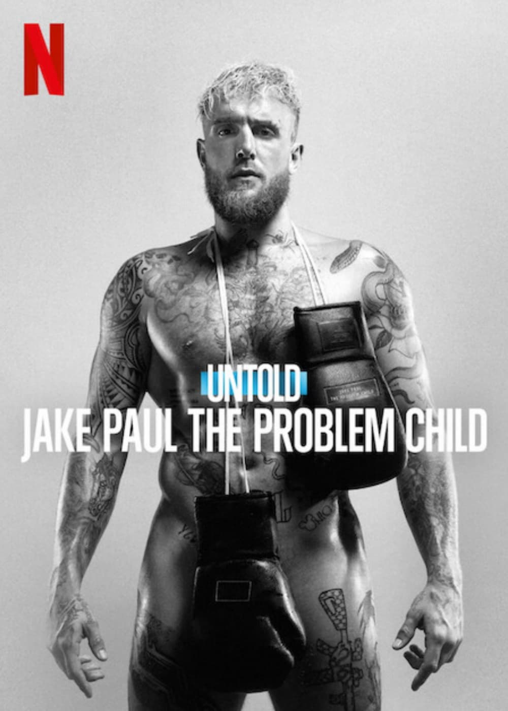 Xem Phim Bí mật giới thể thao: Jake Paul, đứa trẻ ngỗ nghịch Vietsub HD Online - Rophim
