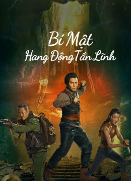 Xem Phim Bí Mật Hang Động Tần Lĩnh Vietsub HD Online - Rophim
