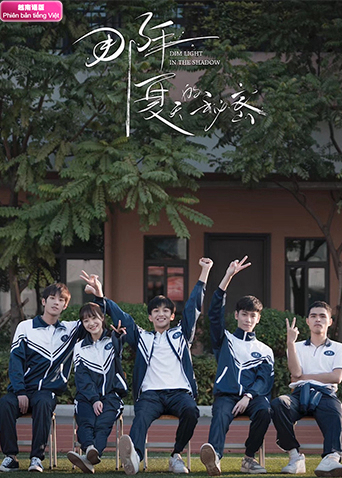 Xem Phim Bí Mật Mùa Hạ Năm Ấy Vietsub HD Online - Rophim