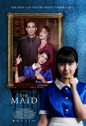 Xem Phim Bí mật người hầu gái Vietsub HD Online - Rophim