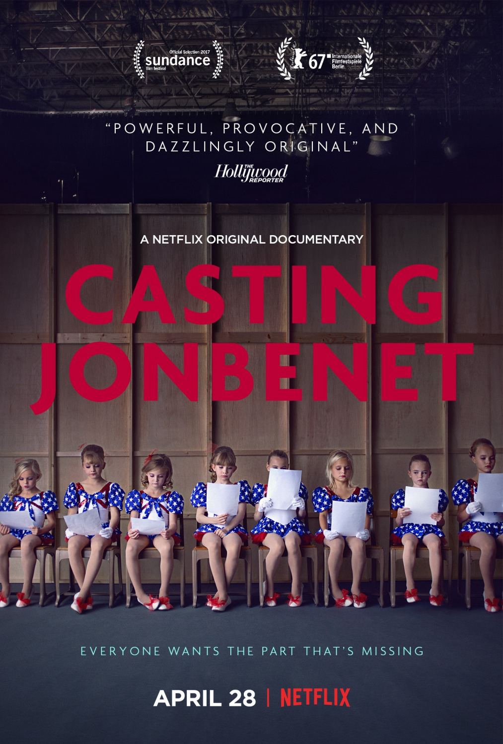 Xem Phim Bí mật vụ án JonBenet Vietsub HD Online - Rophim