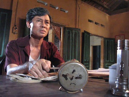 Xem Phim Bí Thư Tỉnh Ủy Vietsub HD Online - Rophim