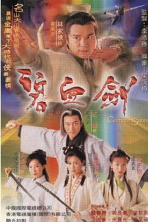 Xem Phim Bích Huyết Kiếm Vietsub HD Online - Rophim