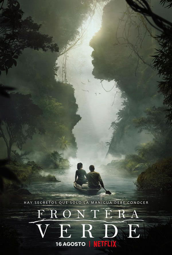 Xem Phim Biên giới xanh Vietsub HD Online - Rophim