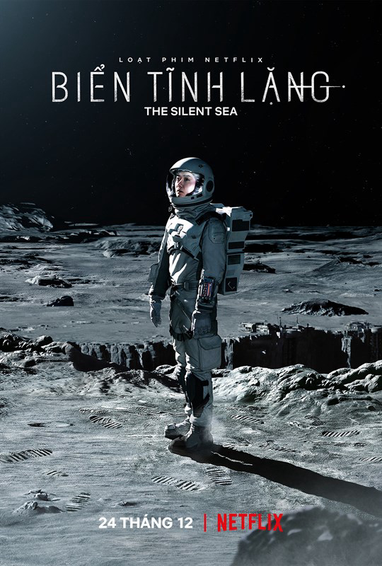 Xem Phim Biển Tĩnh Lặng Vietsub HD Online - Rophim