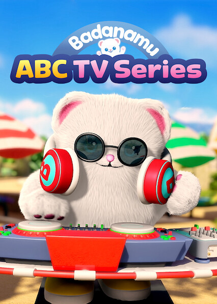 Xem Phim Biệt đội Badanamu: Cùng học ABC Vietsub HD Online - Rophim