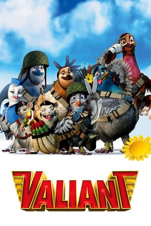 Xem Phim Biệt Đội Bồ Câu Vietsub HD Online - Rophim