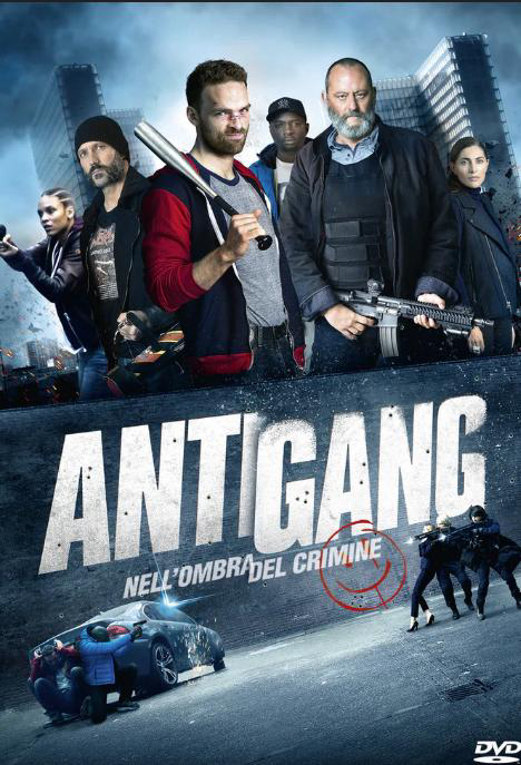 Xem Phim Biệt Đội Chống Gangster Vietsub HD Online - Rophim