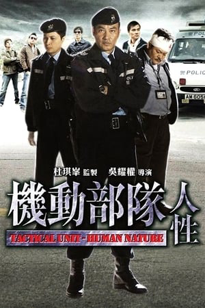Xem Phim Biệt Đội Cơ Động - Bản Chất Con Người Vietsub HD Online - Rophim