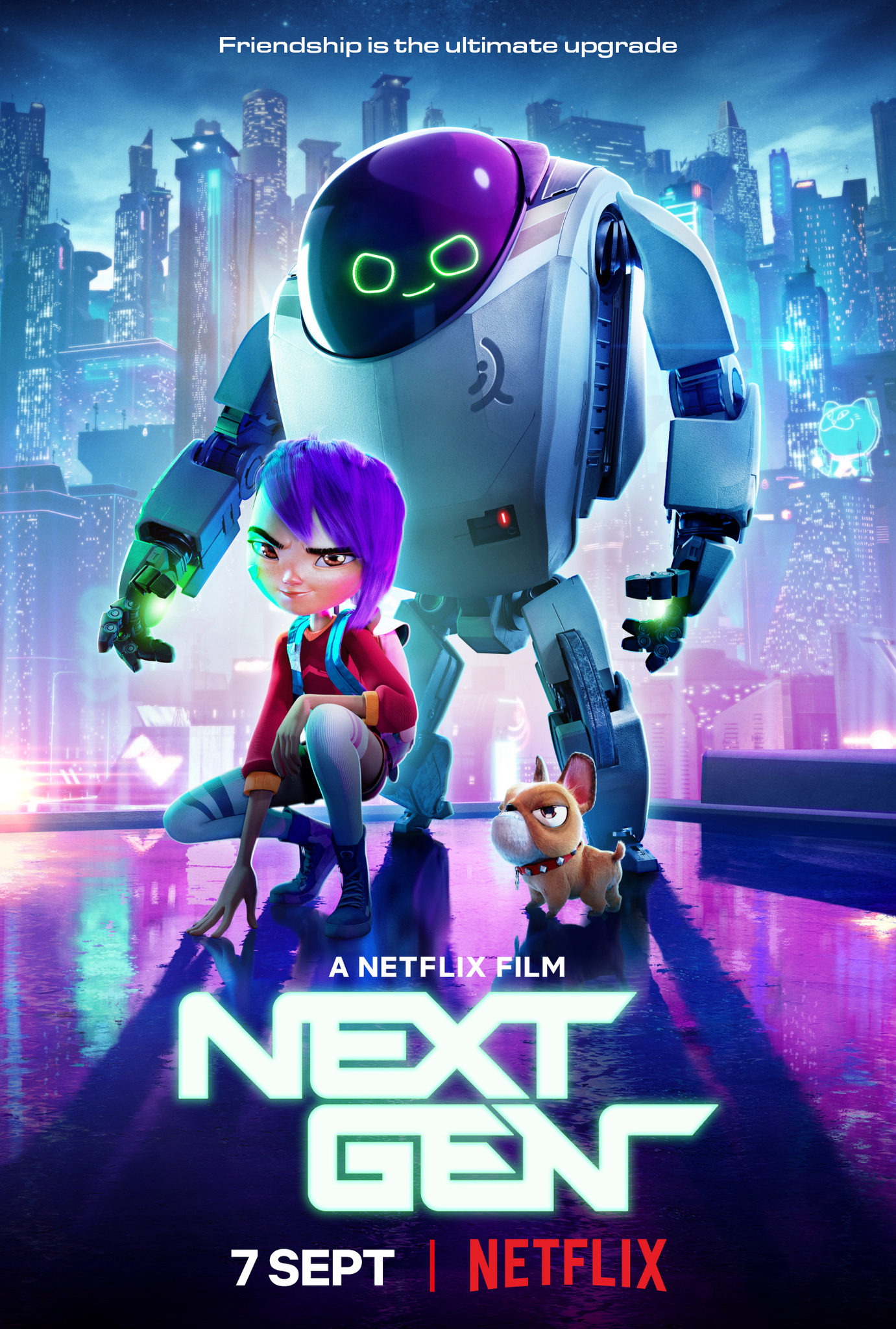 Xem Phim Biệt đội giải cứu thế giới Vietsub HD Online - Rophim