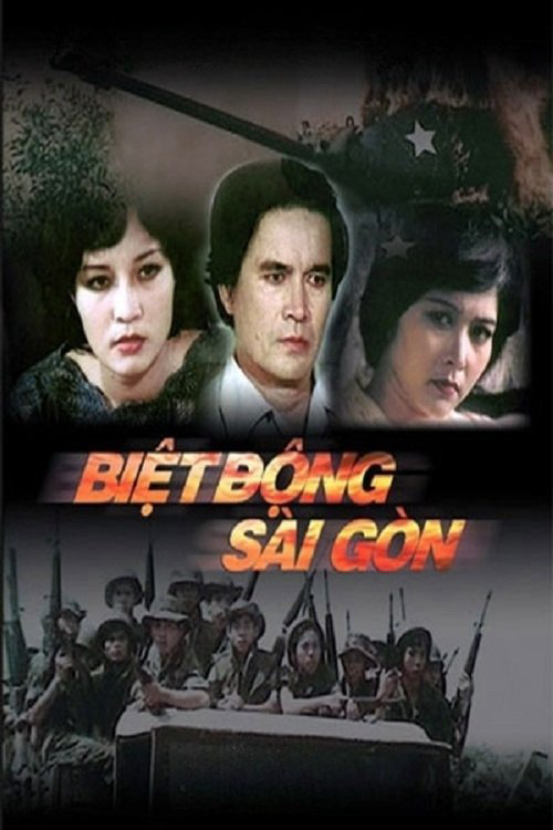 Xem Phim Biệt động Sài Gòn: Điểm hẹn Vietsub HD Online - Rophim