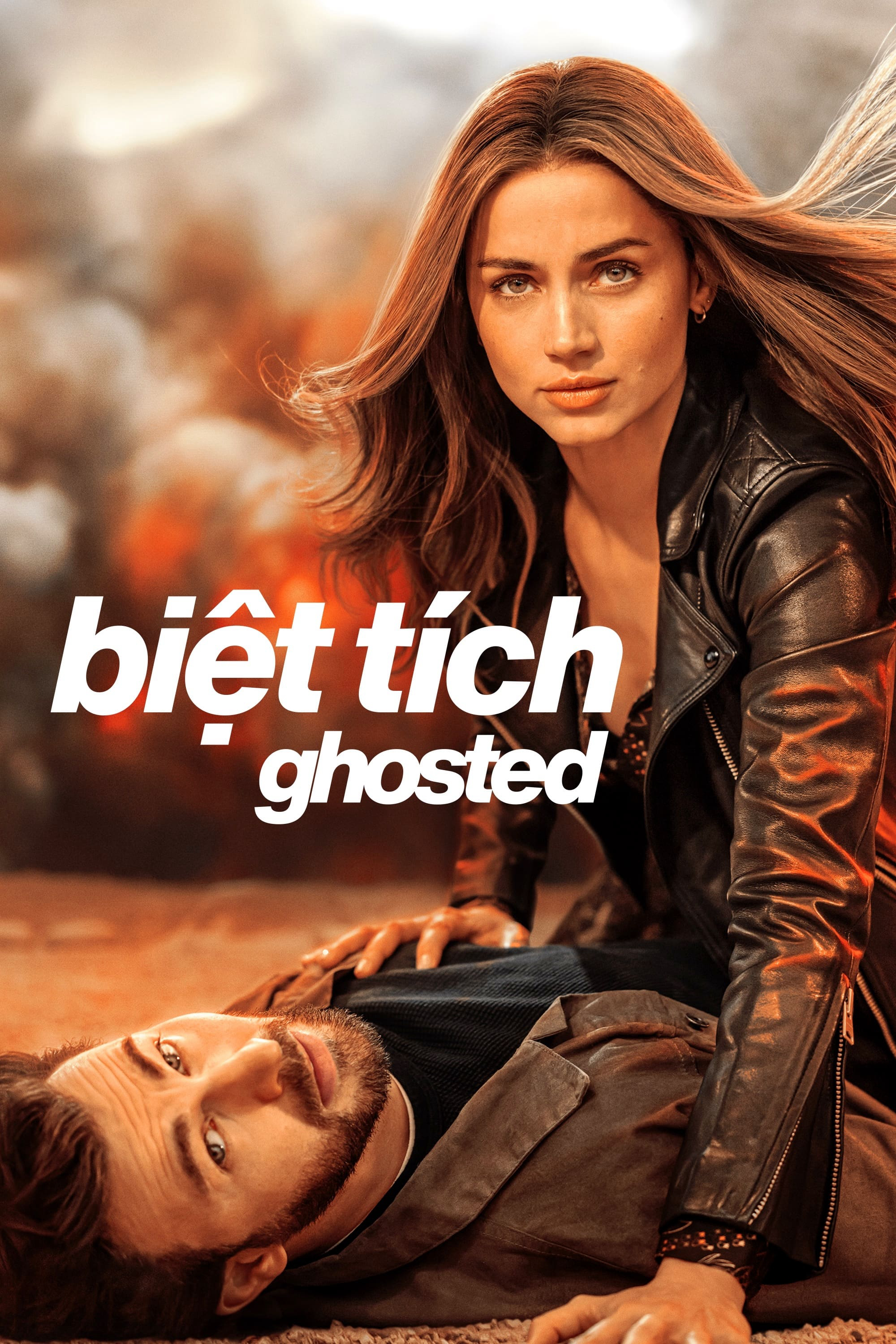 Xem Phim Biệt Tích Vietsub HD Online - Rophim
