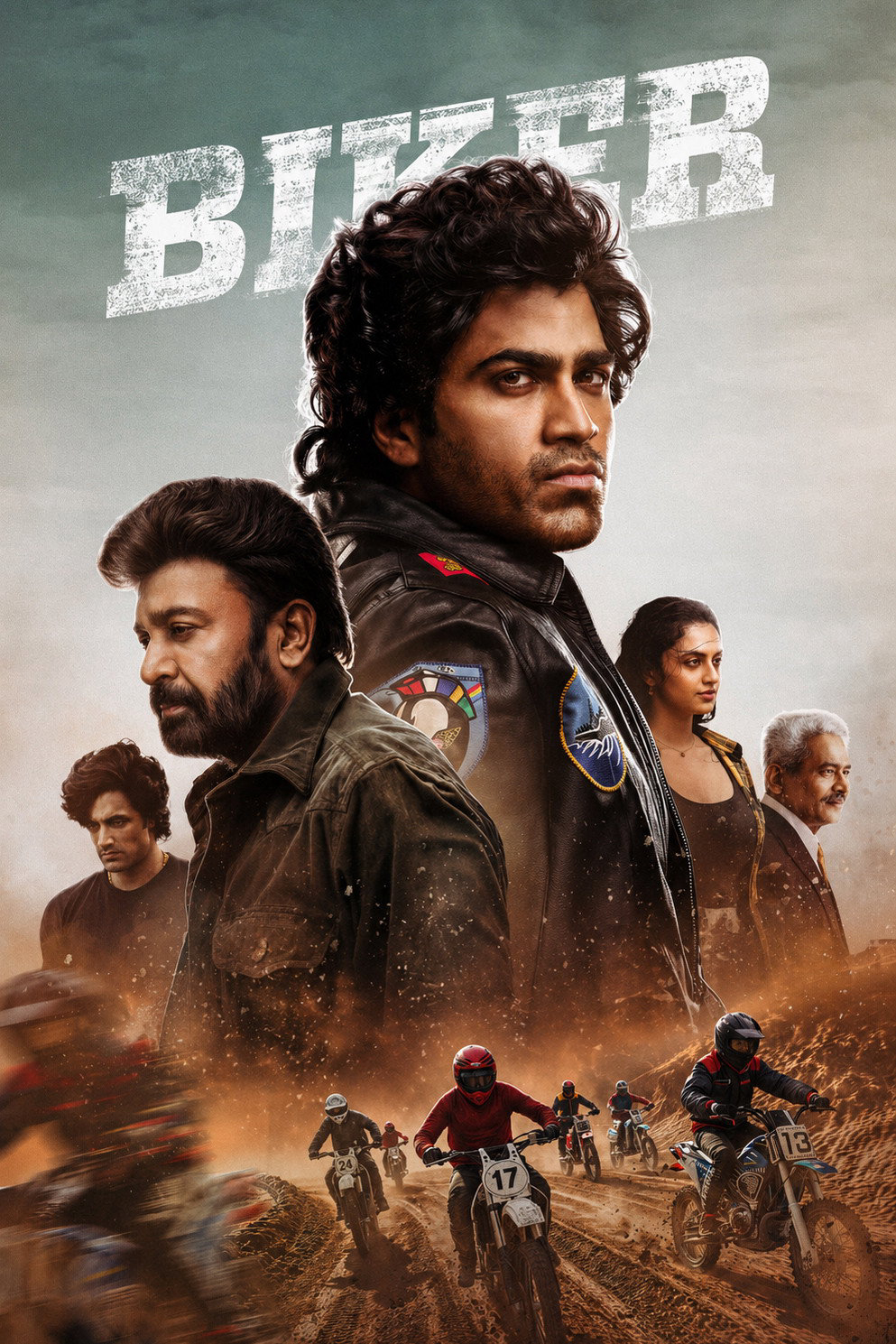 Xem Phim Biker Vietsub HD Online - Rophim