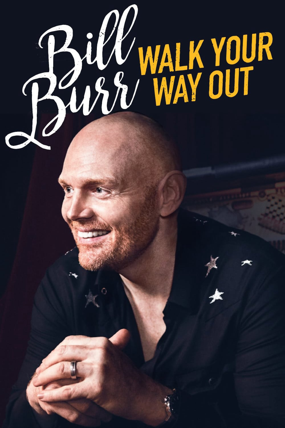 Xem Phim Bill Burr: Walk Your Way Out Vietsub HD Online - Rophim