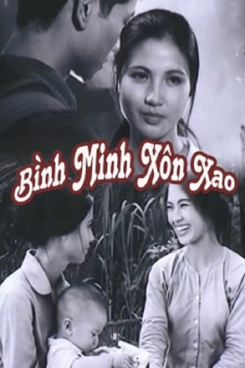 Xem Phim Bình Minh Xôn Xao Vietsub HD Online - Rophim