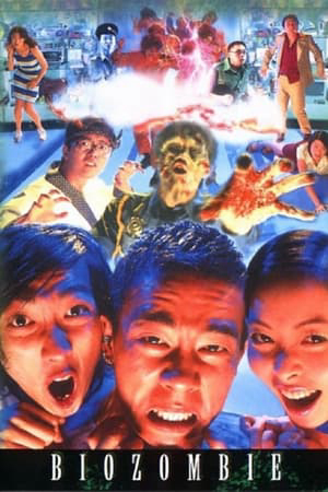 Xem Phim Bio Zombie Vietsub HD Online - Rophim