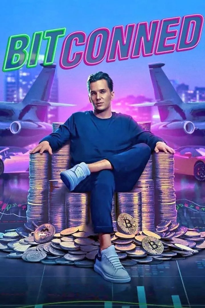 Xem Phim Bitconned: Trò lừa tiền điện tử Vietsub HD Online - Rophim