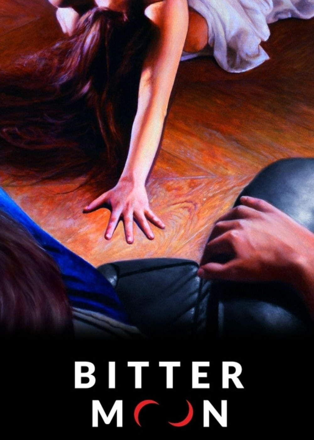Xem Phim Bitter Moon Vietsub HD Online - Rophim