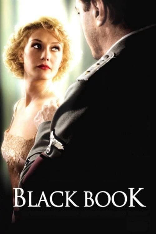 Xem Phim Black Book Vietsub HD Online - Rophim