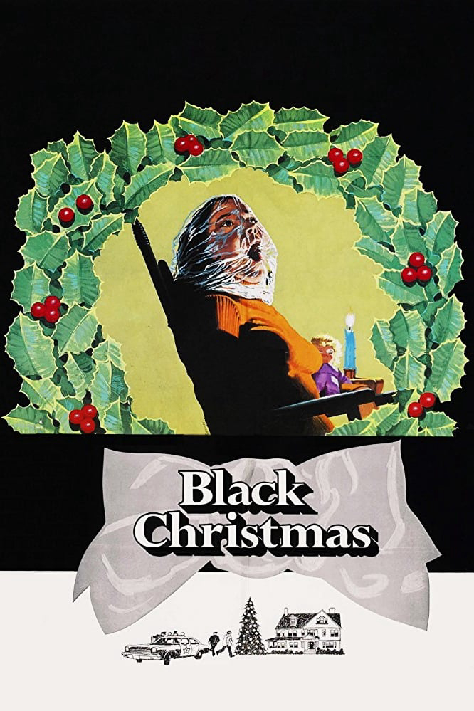 Xem Phim Black Christmas Vietsub HD Online - Rophim