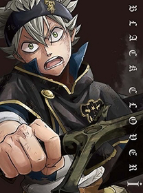 Xem Phim Black Clover: Thế giới phép thuật (Phần 1) Vietsub HD Online - Rophim