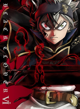 Xem Phim Black Clover: Thế giới phép thuật (Phần 2) Vietsub HD Online - Rophim