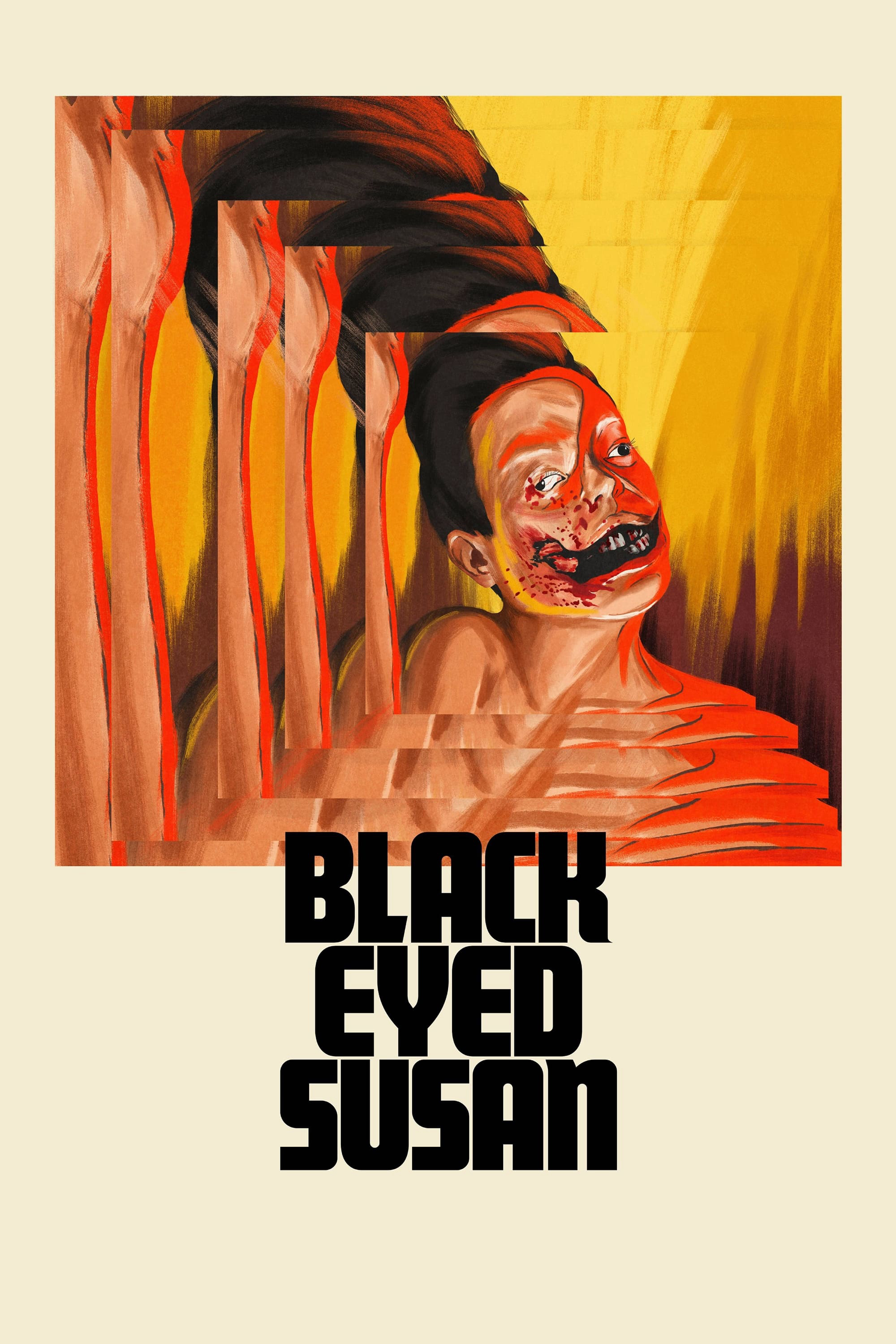 Xem Phim Black Eyed Susan Vietsub HD Online - Rophim