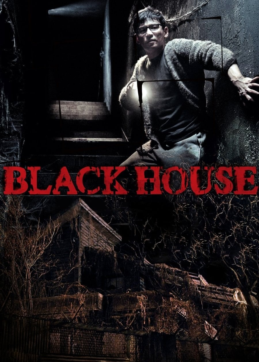 Xem Phim Black House Vietsub HD Online - Rophim