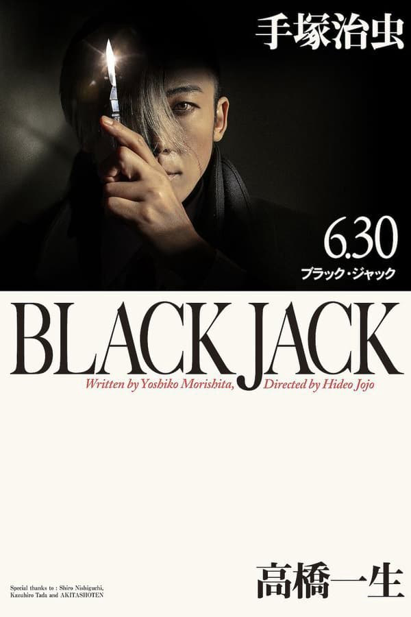 Xem Phim Black Jack Vietsub HD Online - Rophim