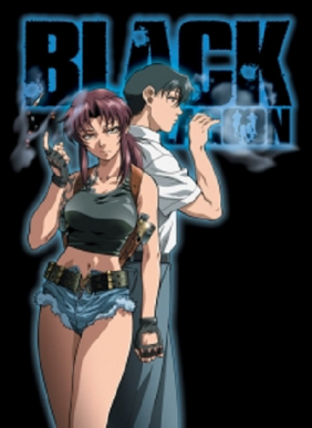 Xem Phim Black Lagoon (Phần 1) Vietsub HD Online - Rophim