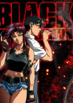 Xem Phim Black Lagoon (Phần 3) Vietsub HD Online - Rophim