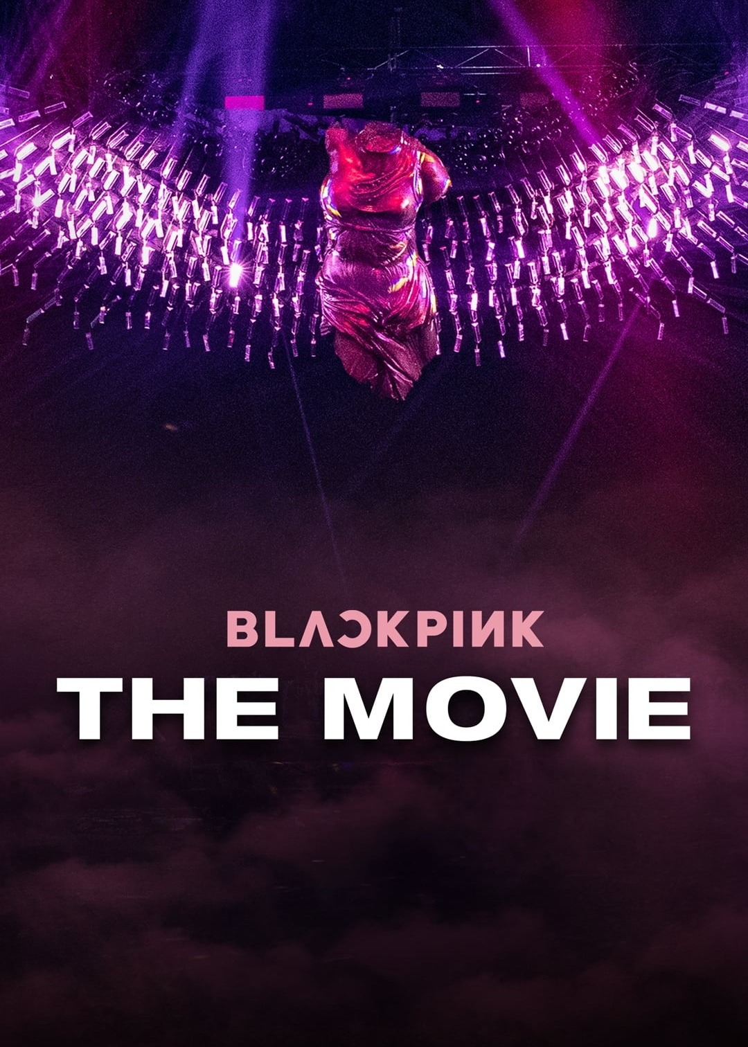 Xem Phim Blackpink: The Movie Vietsub HD Online - Rophim