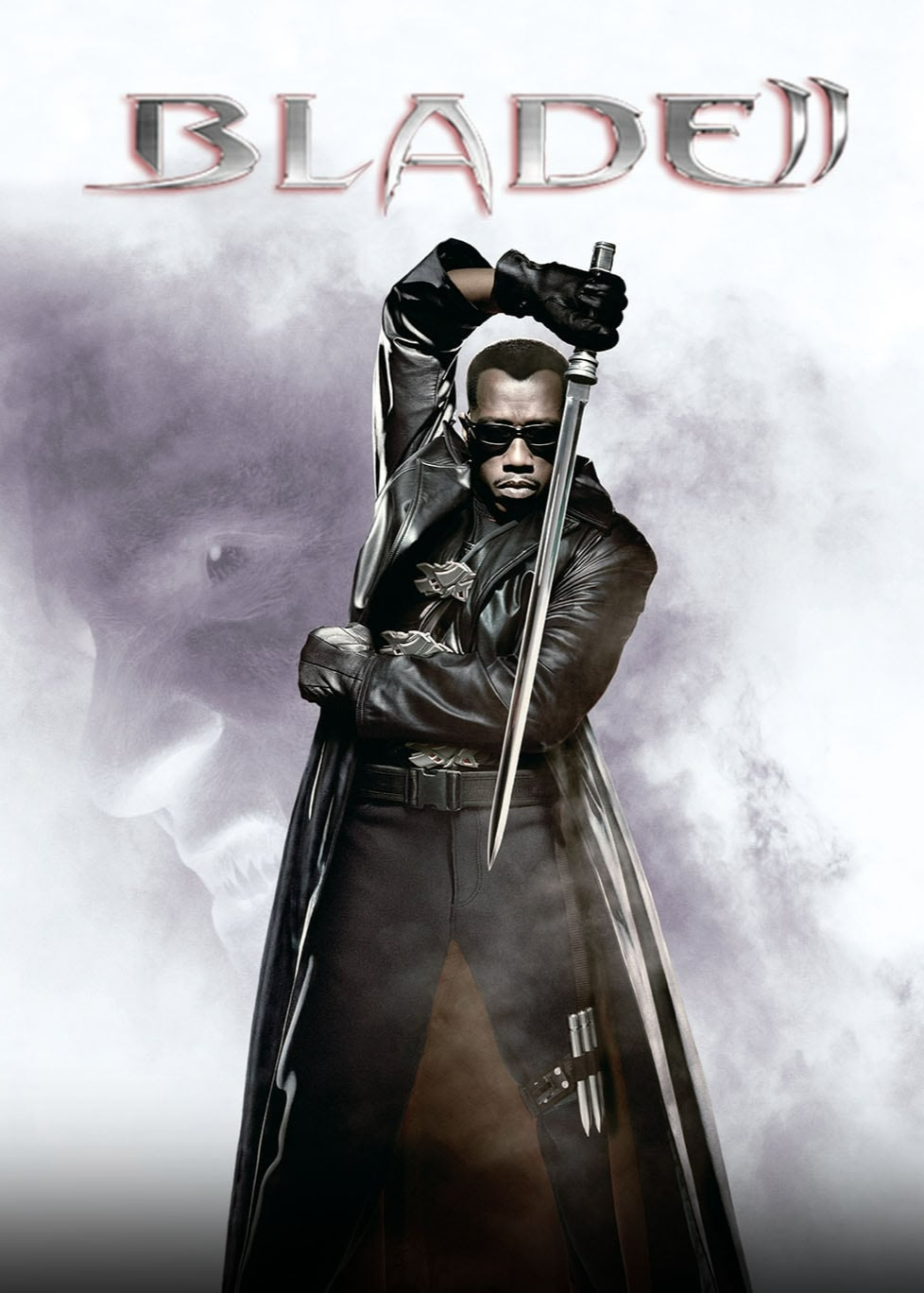Xem Phim Blade II Vietsub HD Online - Rophim