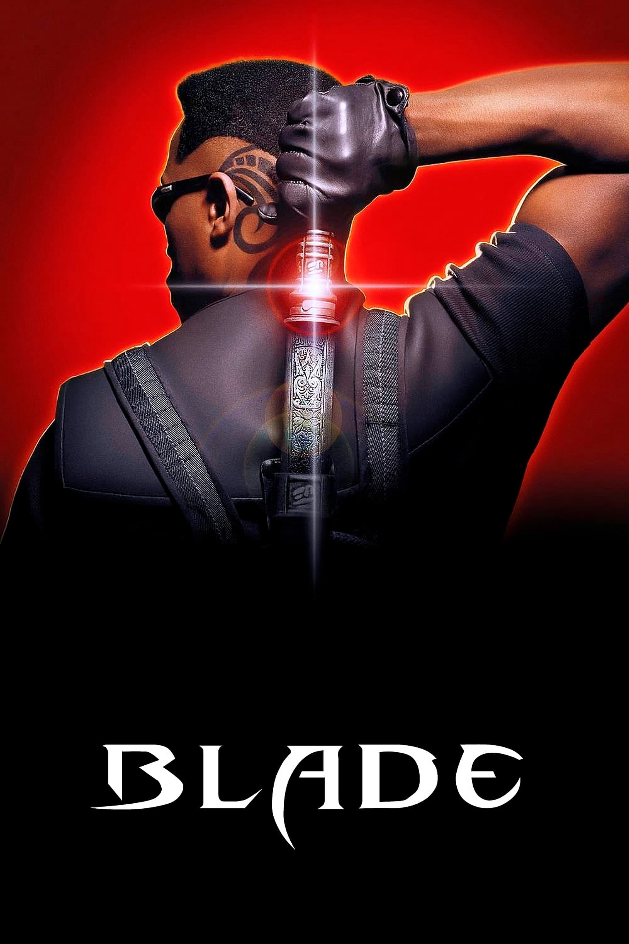 Xem Phim Blade Vietsub HD Online - Rophim