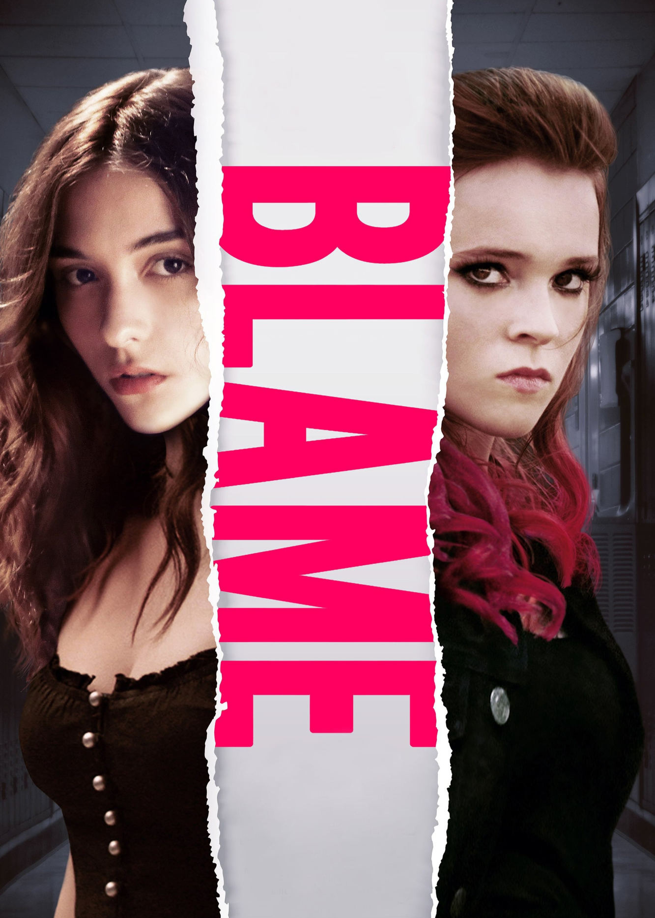 Xem Phim Blame Vietsub HD Online - Rophim