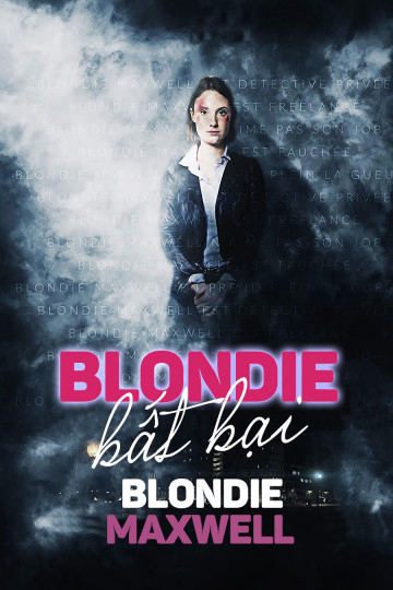 Xem Phim Blondie Bất Bại Vietsub HD Online - Rophim