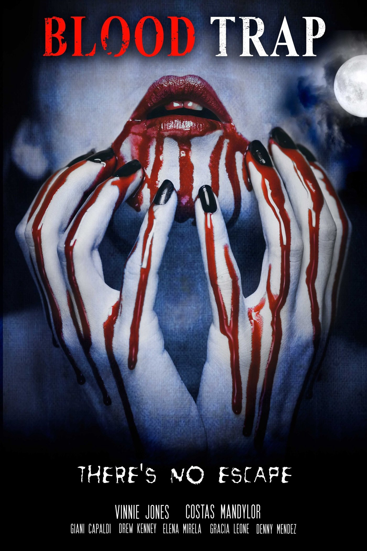 Xem Phim Blood Trap Vietsub HD Online - Rophim