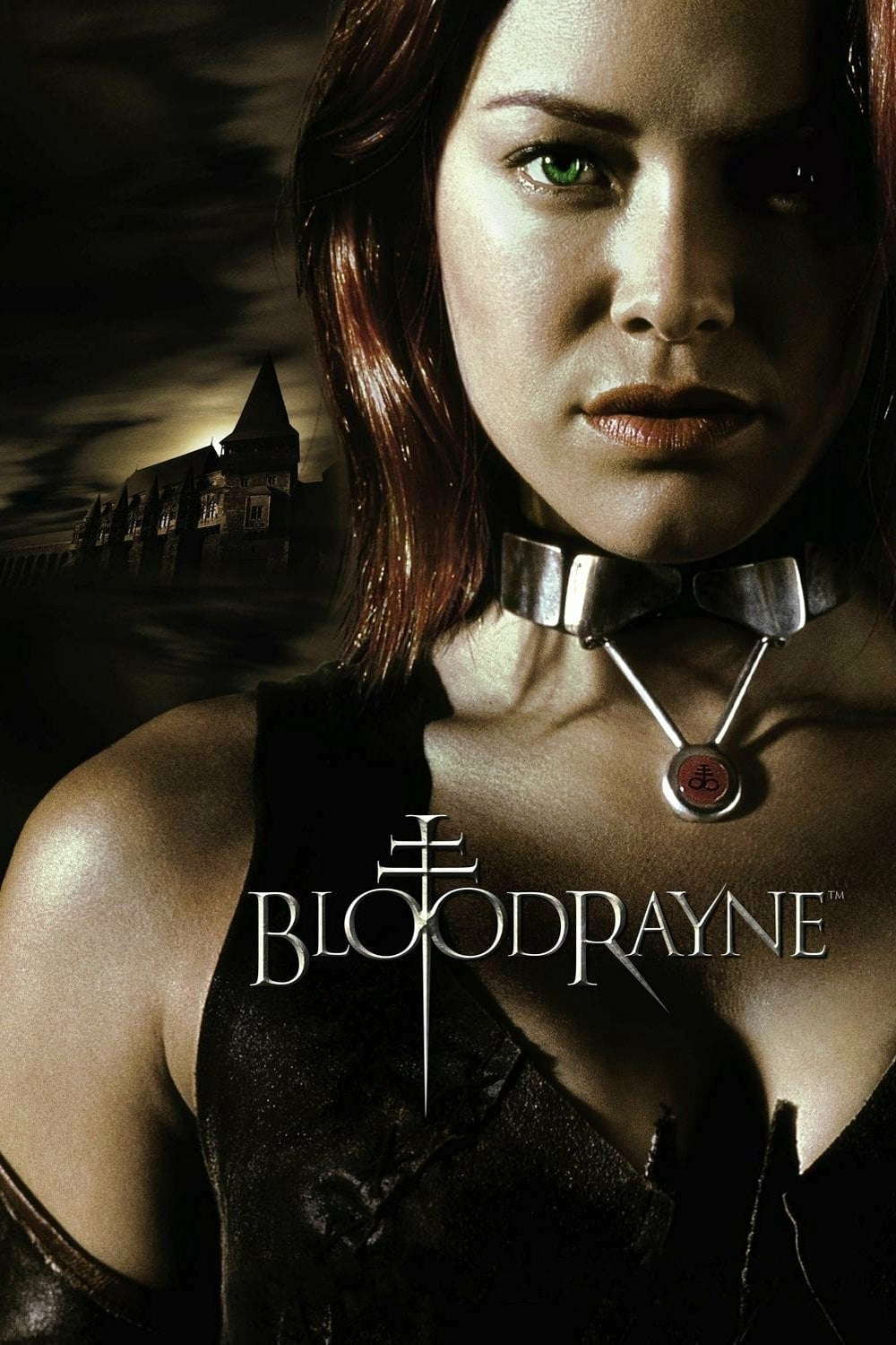 Xem Phim BloodRayne Vietsub HD Online - Rophim