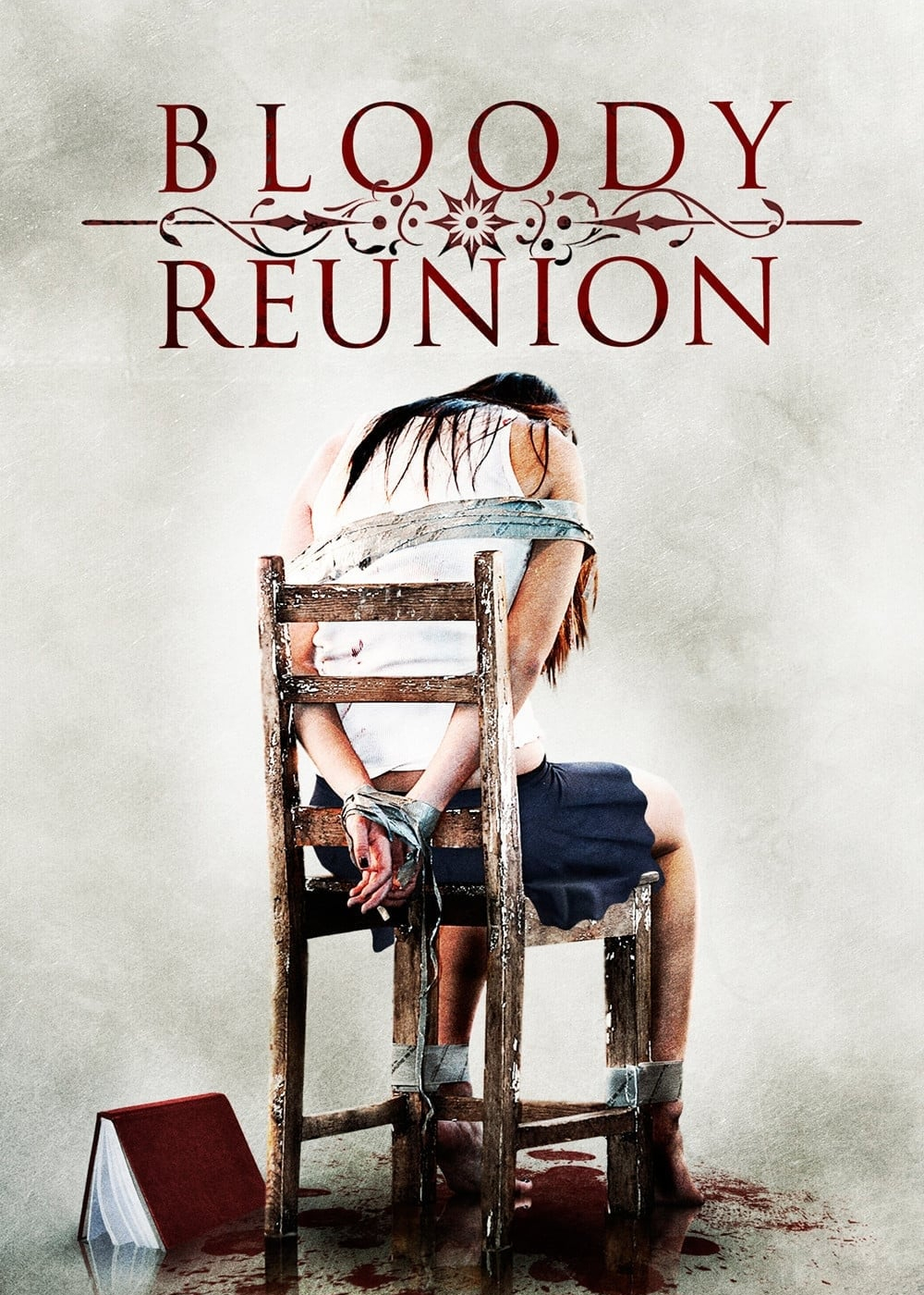 Xem Phim Bloody Reunion Vietsub HD Online - Rophim