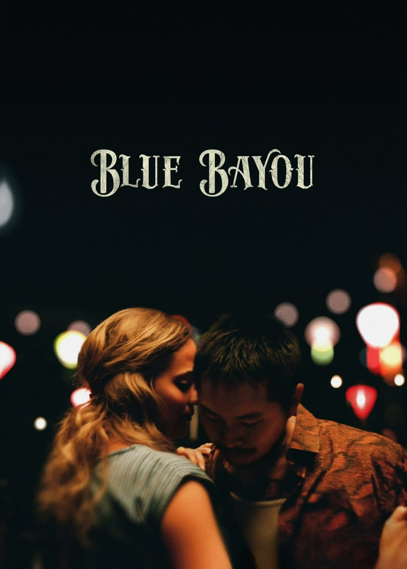 Xem Phim Blue Bayou Vietsub HD Online - Rophim