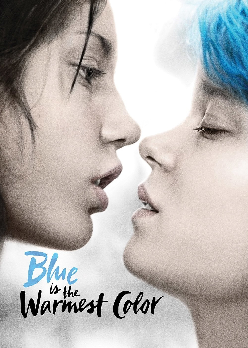 Xem Phim Blue Is the Warmest Colour Vietsub HD Online - Rophim