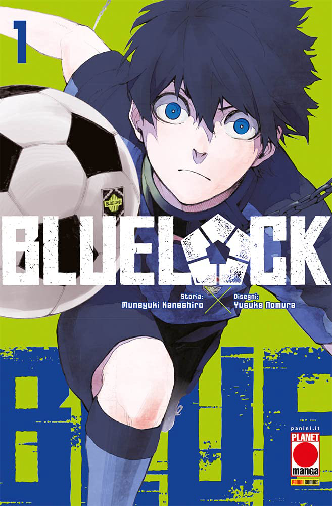 Xem Phim Blue Lock Vietsub HD Online - Rophim