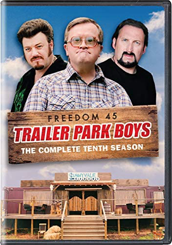 Xem Phim Bộ ba trộm cắp (Phần 10) Vietsub HD Online - Rophim