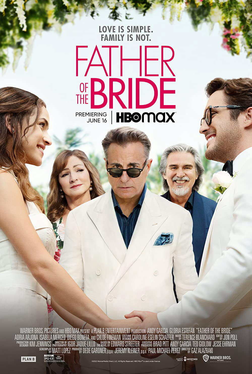 Xem Phim Bố Của Cô Dâu Vietsub HD Online - Rophim