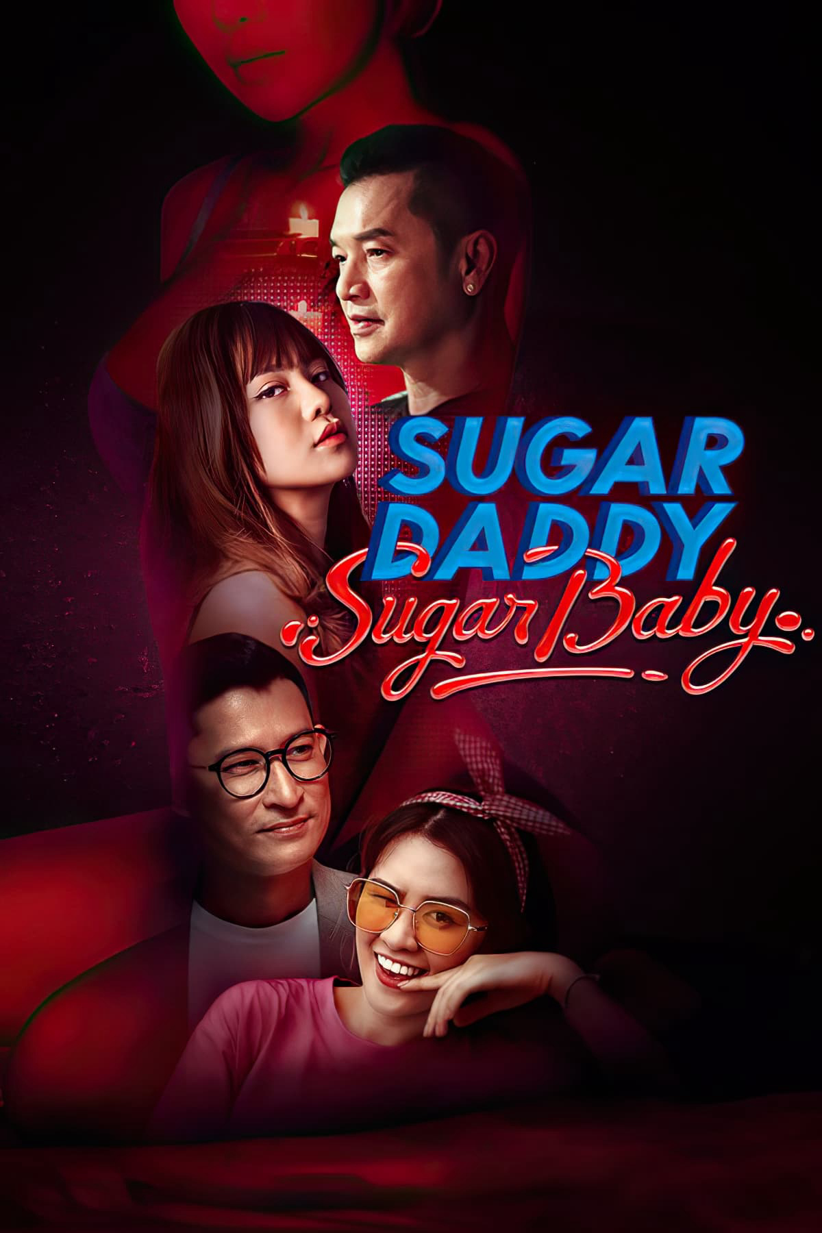 Xem Phim Bố Đường Con Nuôi Vietsub HD Online - Rophim