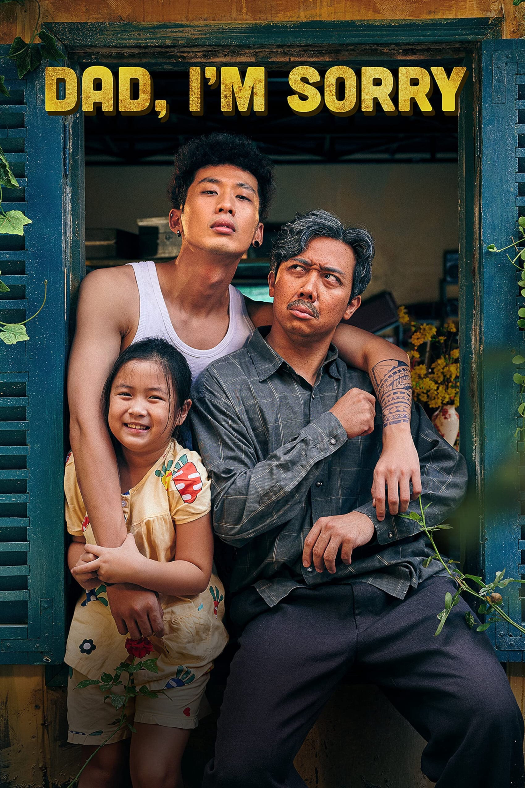Xem Phim Bố Già Vietsub HD Online - Rophim