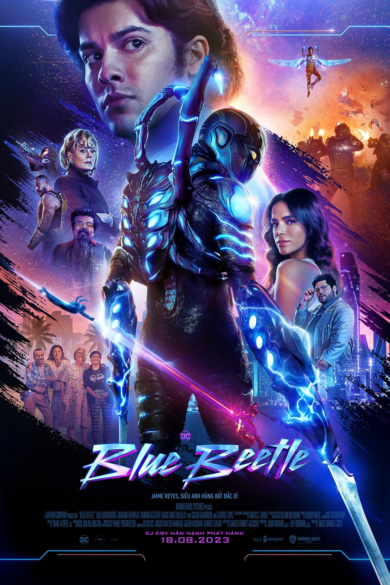 Xem Phim Bọ Hung xanh Vietsub HD Online - Rophim